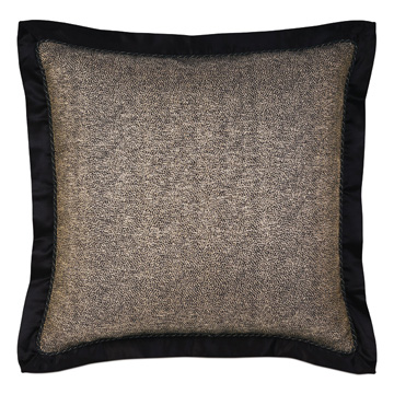 ܽ 27X27 ROXANNE SPECKLE EURO SHAM