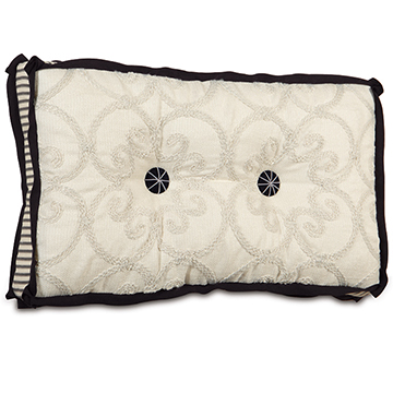 ܽ 12X22X2 DESIREE PEARL TUFTED