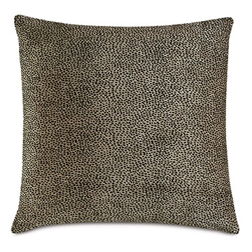  22X22 FREYA MINI SPOT DECORATIVE PILLOW