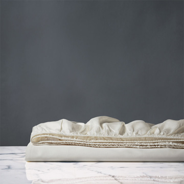 Acantha MashupFitted Sheet 