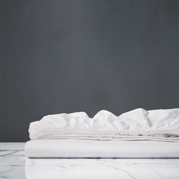 Aurelia MashupFitted Sheet 