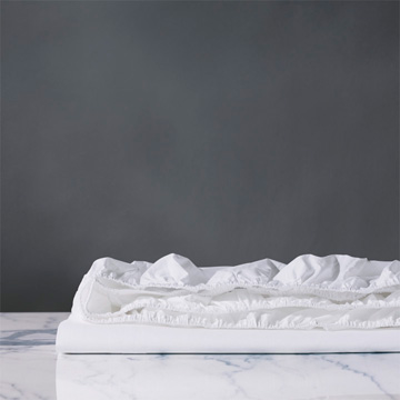 Matira MashupFitted Sheet 