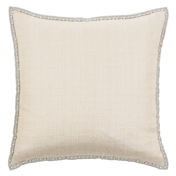 ˿ 27X27 ISOLDE DECORATIVE PILLOW