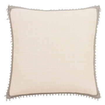  20X20 ISOLDE DECORATIVE PILLOW