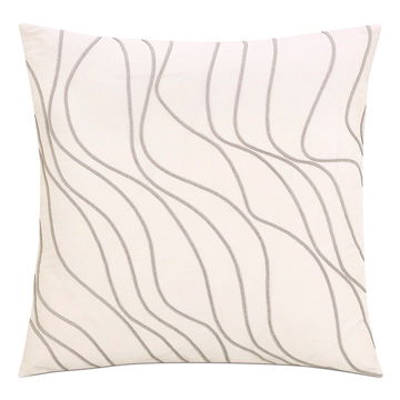  20X20 ISOLDE DECORATIVE PILLOW