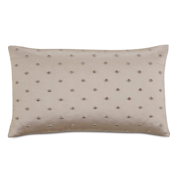  13X22 ISOLDE DECORATIVE PILLOW