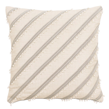 Ƶ 20X20 ISOLDE DECORATIVE PILLOW