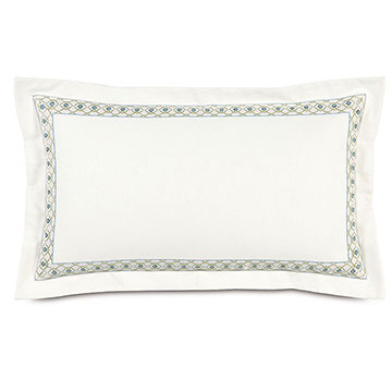 Ф 21X37 FILLY WHITE KING SHAM