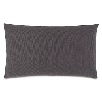 ˹֮ 21X37 BOZEMAN CHARCOAL KING SHAM