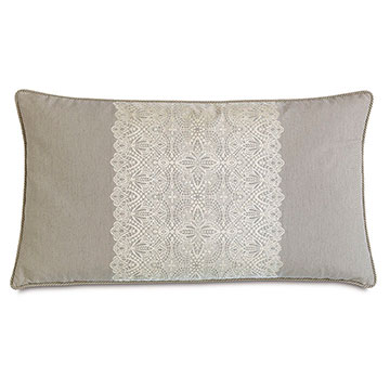 ۡ 21X37 THAYER SILVER KING SHAM