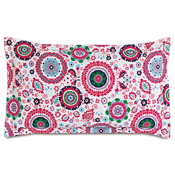 ȿŮ 21X37 KENNEDY PREPPY KING SHAM
