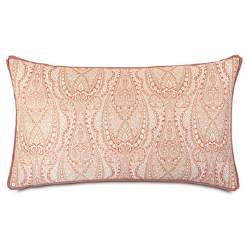  21X37 RENA CARNATION KING SHAM