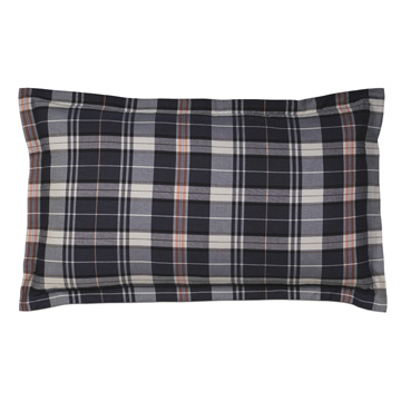 ˹ 21X37 SCOUT NAVY KING SHAM