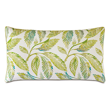  21X37 NAMALE BOTANICAL KING SHAM