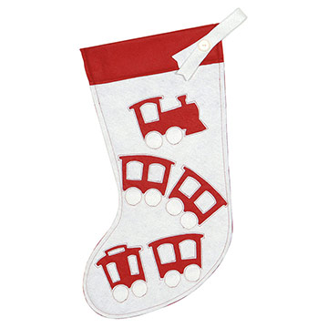  20X12 CHO CHO STOCKING