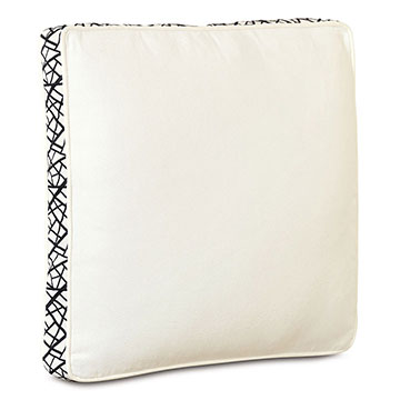  18X18X2 MEDARA BOXED DECORATIVE PILLOW