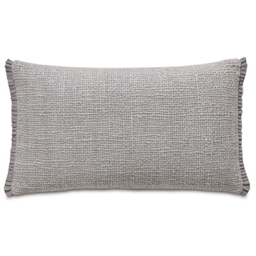 Ȱ 13X22 NAOMI DECORATIVE PILLOW