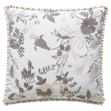 Ȱ 22X22 NAOMI DECORATIVE PILLOW