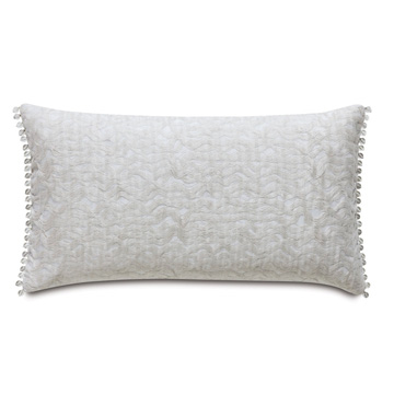 Ȱ 15X26 NAOMI DECORATIVE PILLOW