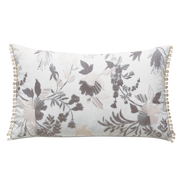 Ȱ 15X26 NAOMI DECORATIVE PILLOW