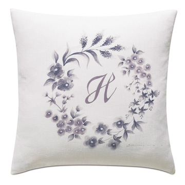 Ȱ 20X20 NAOMI DECORATIVE PILLOW