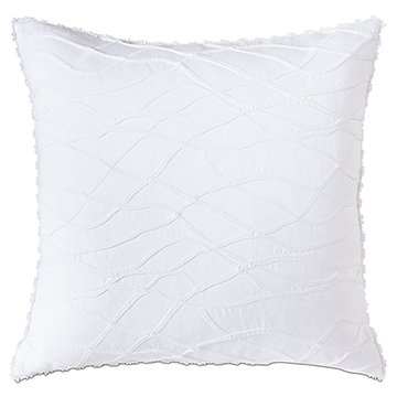  24X24 NERIDA DECORATIVE PILLOW