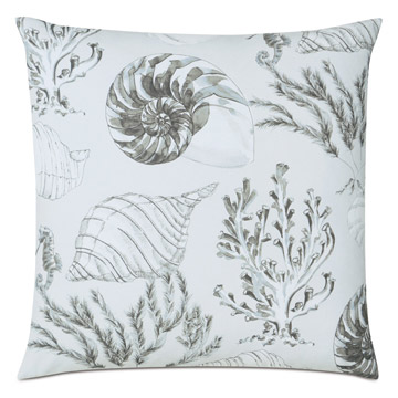  22X22 NERIDA DECORATIVE PILLOW