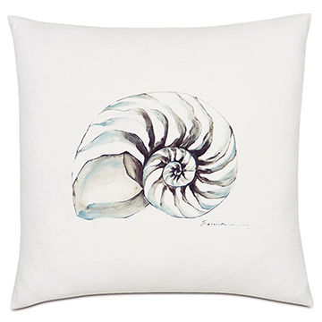  20X20 NERIDA DECORATIVE PILLOW