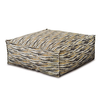  36X36X14 KIMAHRI OVERSIZED POUF