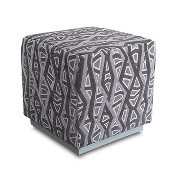 ŵ 19X19X19 NOAH CUBE OTTOMAN