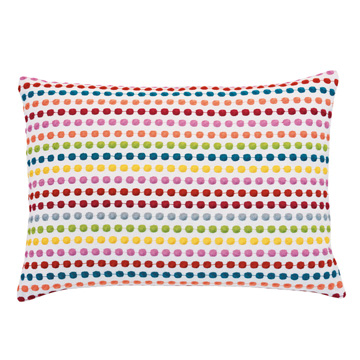  16X22 PALOMA DECORATIVE PILLOW