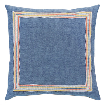  22X22 PALOMA DECORATIVE PILLOW