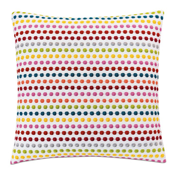  20X20 PALOMA DECORATIVE PILLOW