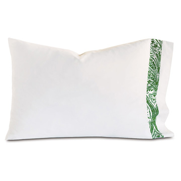 Iquitos Mashup Pillowcase 