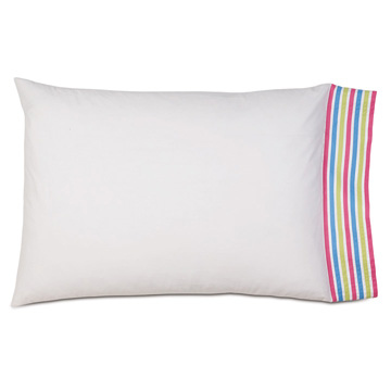 Gigi Pillowcase 