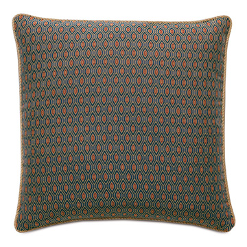 ³ 24X24 RUDY DECORATIVE PILLOW