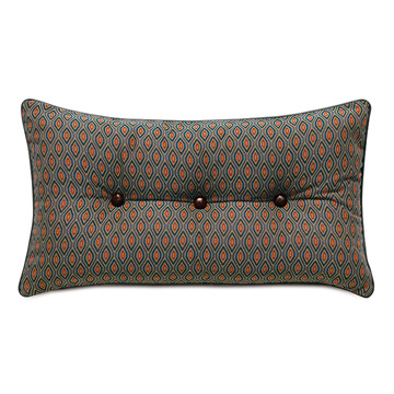 ³ 15X26 RUDY DECORATIVE PILLOW