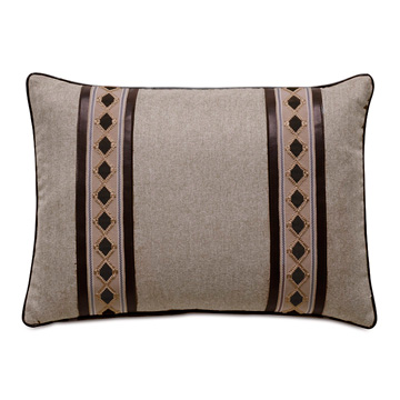 ³ 16X22 RUDY DECORATIVE PILLOW