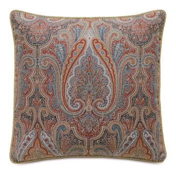 ³ 22X22 RUDY DECORATIVE PILLOW