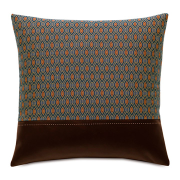 ³ 20X20 RUDY DECORATIVE PILLOW