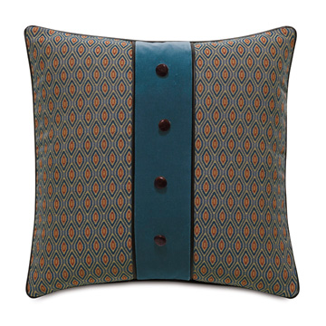 ³ 20X20 RUDY DECORATIVE PILLOW