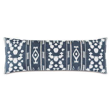  13X36 SAYA OBLONG DECORATIVE PILLOW