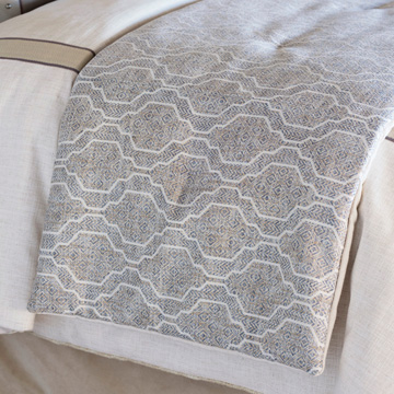 Safford Bed Scarves β̺