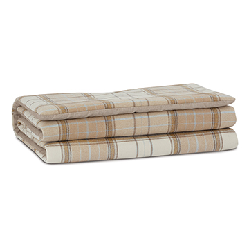 Aldrich Bed Scarves β̺