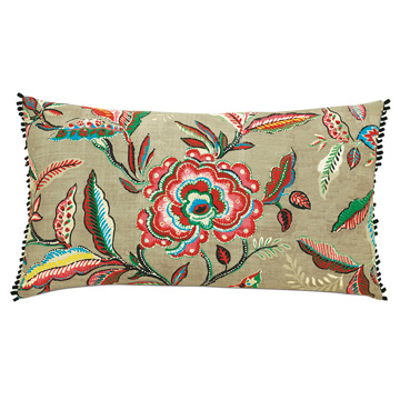 ˹¡ 15X26 SLOANE DECORATIVE PILLOW