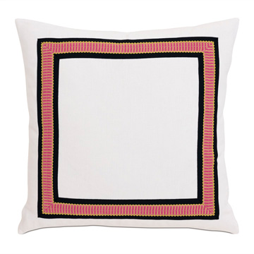 ˹¡ 20X20 SLOANE DECORATIVE PILLOW