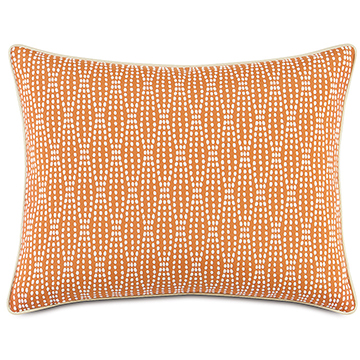 ɭ 20X27 HOLMES MANDARIN STANDARD SHAM