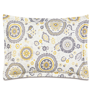 ȿŮ 20X27 KENNEDY SUNSHINE STANDARD SHAM