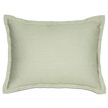 Լ˹ 20X27 RESORT MINT STANDARD SHAM