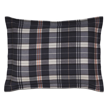 ˹ 20X27 SCOUT NAVY STANDARD SHAM